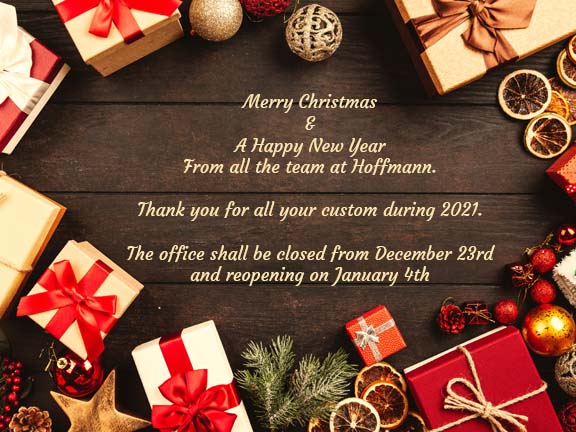 christmas message copy